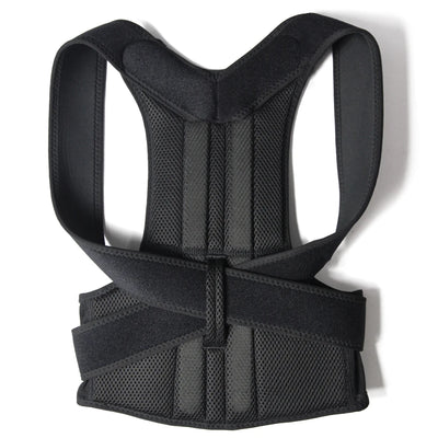 ErgoBack™ Upper Back Posture Corrector